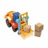 Edu-Toys - Első járművem, összeszerelhető targonca 