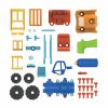 Edu-Toys - Első járművem, összeszerelhető targonca 