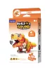 MierEdu - Hangot adó 3D állatos puzzle - T-rex