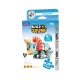 MierEdu - Hangot adó 3D állatos puzzle - Triceratops