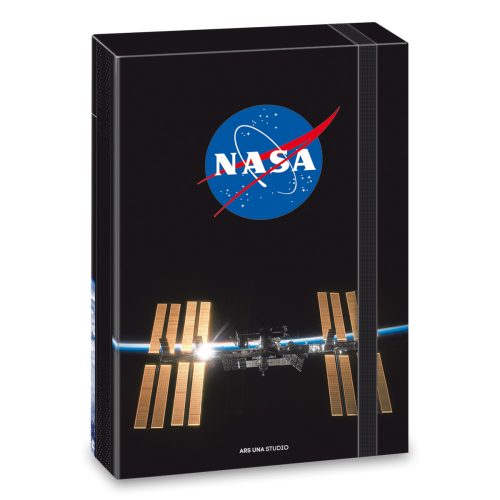 ARS UNA - NASA1 - A/5 Füzetbox
