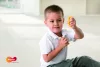 Weplay - Kézerősítő karikák - 6 db-os készlet