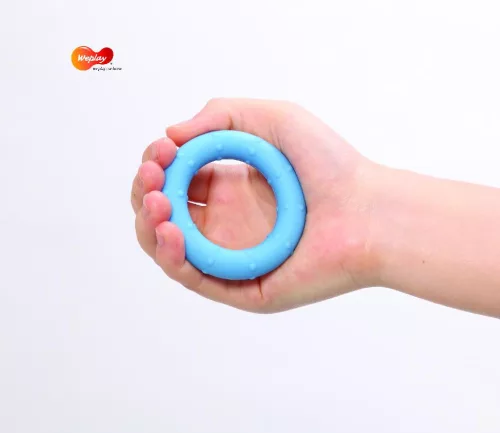 Weplay - Kézerősítő karikák - 6 db-os készlet