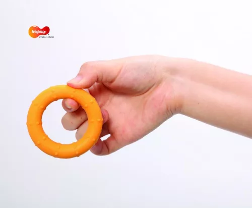 Weplay - Kézerősítő karikák - 6 db-os készlet