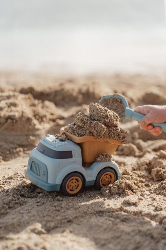 Little Dutch - homokozó játék - billencs
