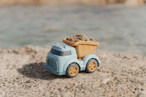 Little Dutch - homokozó játék - billencs