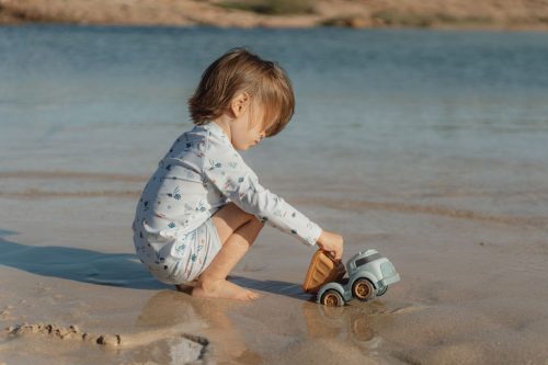 Little Dutch - homokozó játék - billencs