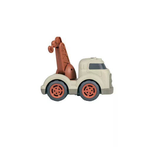 Little Dutch - homokozó játék - vontató