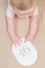 Little Dutch - Mérföldkő kártyák - Baby bunny