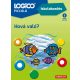 LOGICO Piccolo 2181 – Iskolakezdés - Hová való?