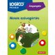 LOGICO Piccolo 5406a –Anyanyelv - Mesés szövegértés
