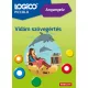LOGICO Piccolo 5407a –Anyanyelv -Vidám szövegértés