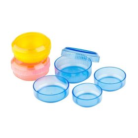 KOH-I-NOOR - Ecsettál készlet