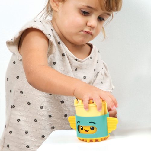 LUDI - Kukucs torony - Picoton