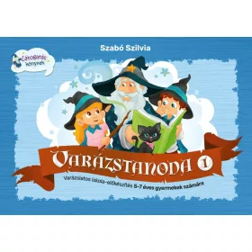 Varázstanoda 1