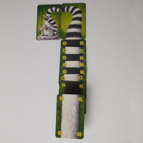 Jolly Dutch - Maki Móka kártyajáték