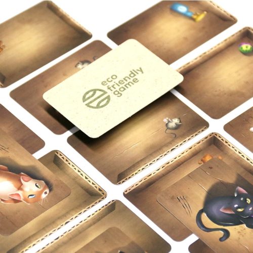 Jolly Dutch - Cirmosláda kártyajáték