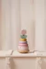 Little Dutch montessori torony - Fairy Garden
