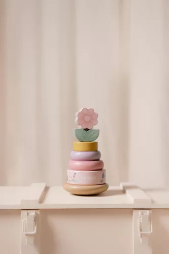 Little Dutch montessori torony - Fairy Garden