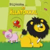 Bújócska ... az állatokkal