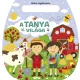 Mókás foglalkoztató - A tanya világa