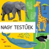 101 színes kép a vadon élő állatokról