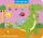Hová bújtam? Dinoszauruszok