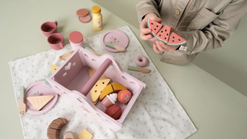 Little Dutch - Piknik készlet