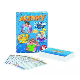 Activity®  Splash - Vízálló kártyákkal