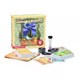 AbrakaDabra