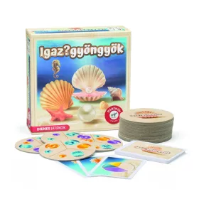 Igaz?gyöngyök