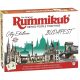 Rummikub - City Edition - Budapest