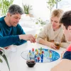 Smart Games - Pingvin összebújó