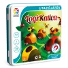 Smart Games - LogiKatica - Mágneses logikai utazójáték