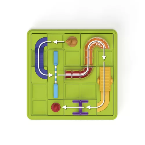 Smart Games - Kutyaiskola - Smart Dog