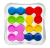 Smart Games - Reverso - Logikai utazós játék
