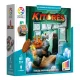 Smart Games - Kitörés - Logikai játék