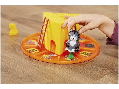 Ravensburger - Cat & Mouse - Családi társasjáték 