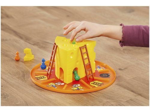 Ravensburger - Cat & Mouse - Családi társasjáték 