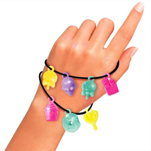 Canal Toys - Fürdőgolyók gömbadagolóban