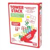Tower Stack  - Ügyességi partijáték