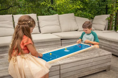 BS Toys - Shuffleboard - Csúsztass a győzelemért