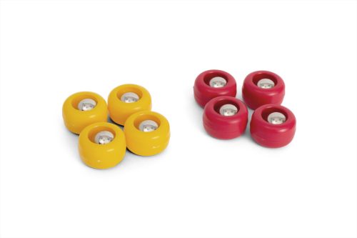 BS Toys - Shuffleboard - Csúsztass a győzelemért