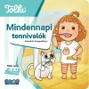 Tolki - Mindennapi tennivalók - Interaktív foglalkoztató könyv