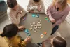 BS Toys - Fa forma-memóriakirakó