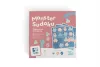 BS Toys - Fa Sudoku szörnyecskés