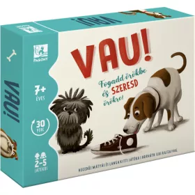 Vau - Társasjáték