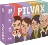 Pilvax - kártyajáték