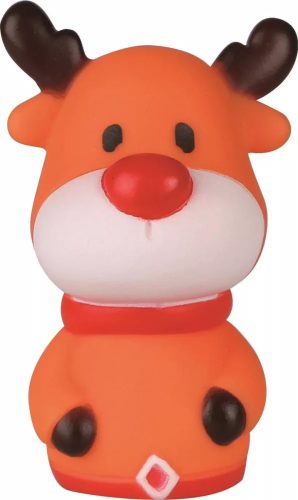 Sunflex - Karácsonyi ujjbábkészlet - 5 db-os