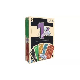 1%- A csekély esélyek játéka